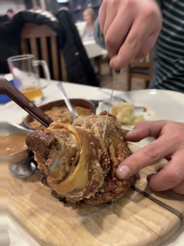 Comentarii opinii despre Restavracija Haler