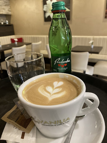 Comentarii opinii despre Kavarna Vanilia