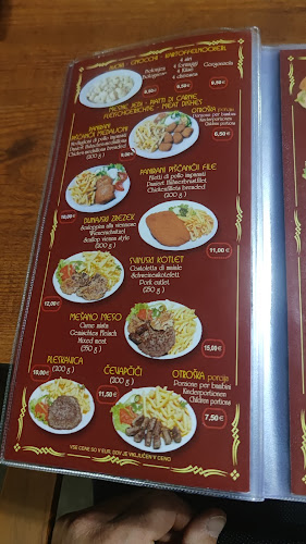 Pizzeria Park - Koper