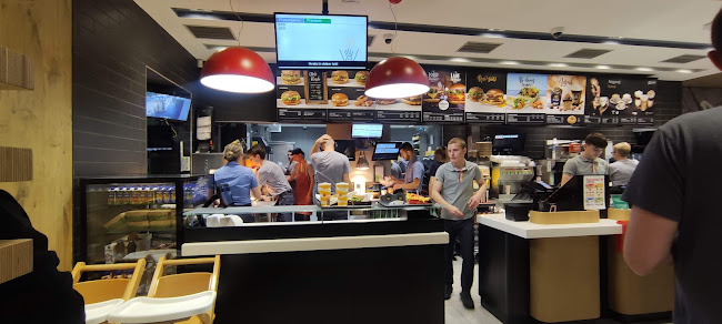 McDonald's Novo mesto - Gastronomija in gostinstvo