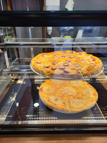 Opinii despre Fast Food Lan în Hrastnik - Gastronomija in gostinstvo