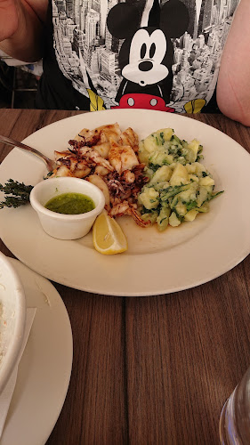 Gostilna Sokol - Ljubljana