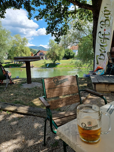 Beachbar Kostanjevica na Krki