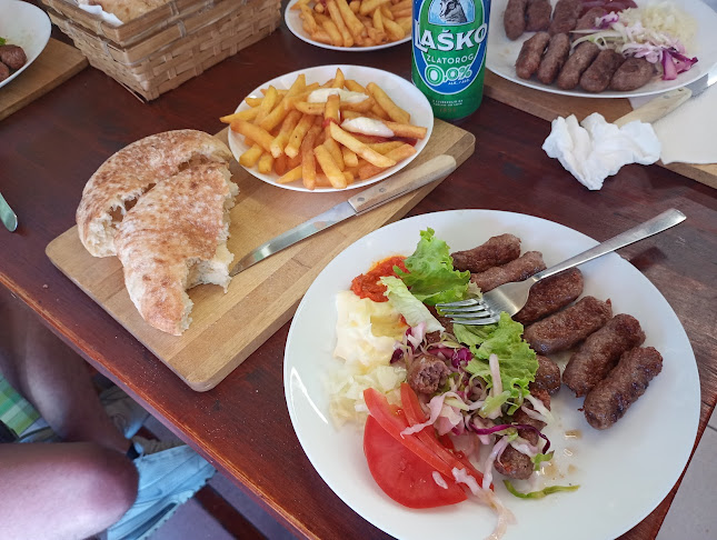 Ekspres Gril Ljubiša Miljković s.p. - Sežana