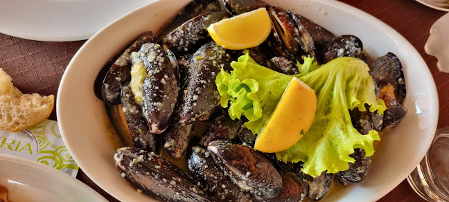 Comentarii opinii despre Okrepčevalnica Morski val, Aleksandra Đerđaj, s.p.