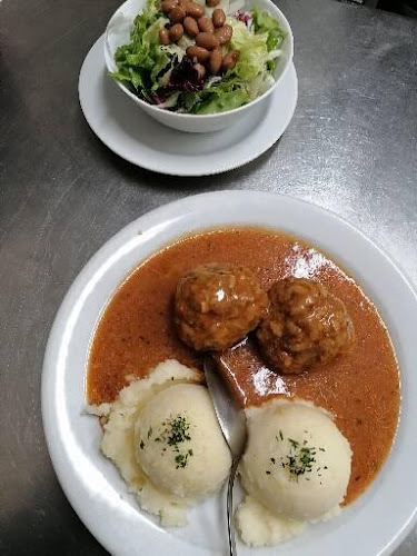 Comentarii opinii despre Gostilna Krznar , Taverna Uroška d.o.o.