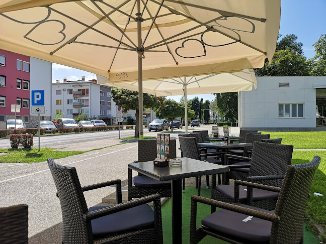 Slaščičarna Kavarna WINTER, Afrim Farizi s.p.