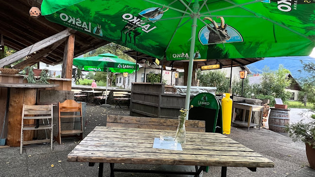 Restavracija Zoisov Grad