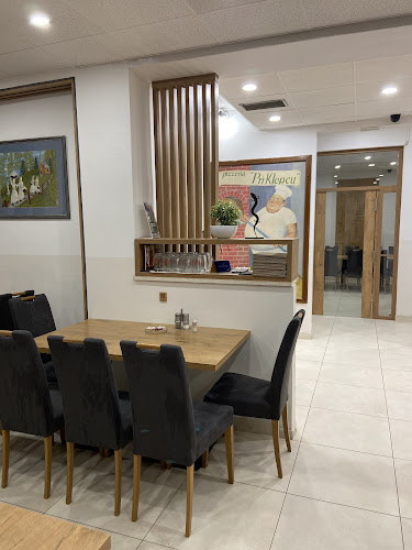 Pizzerija pri Klepcu - Črnomelj