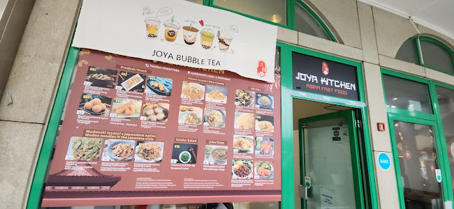 Joya Kitchen（Asia food and bubble tea） - Bled