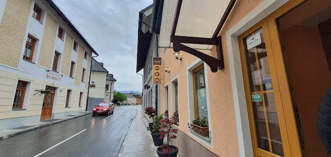 Gostišče Sovdat - Gastronomija in gostinstvo