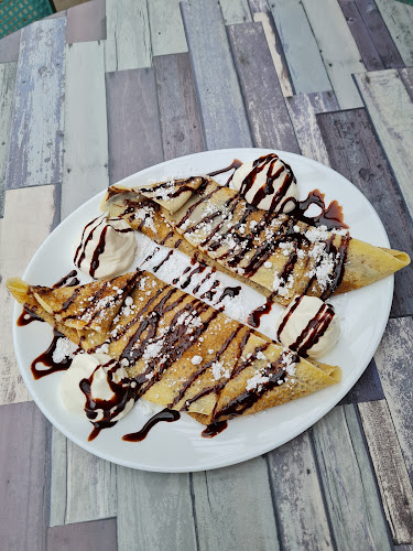 Opinii despre Jama Stična în Ivančna Gorica - Gastronomija in gostinstvo