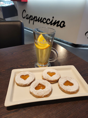 Kavarna Cappuccino