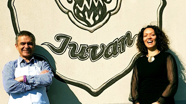 Gostišče Juvan - Juvan Maša s.p.