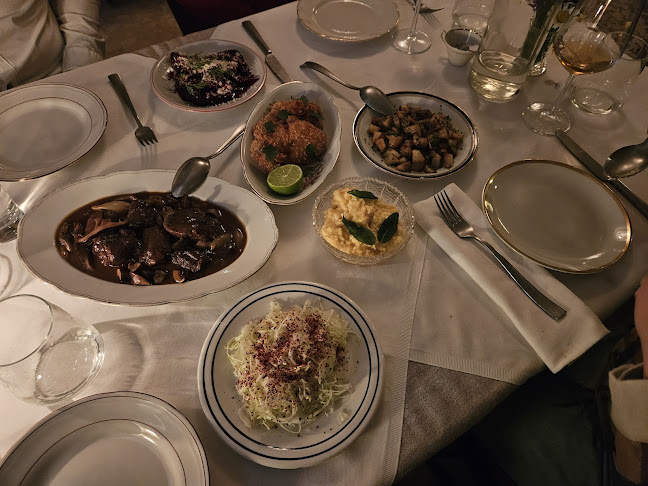 Gostilna Cajnarje - Gastronomija in gostinstvo