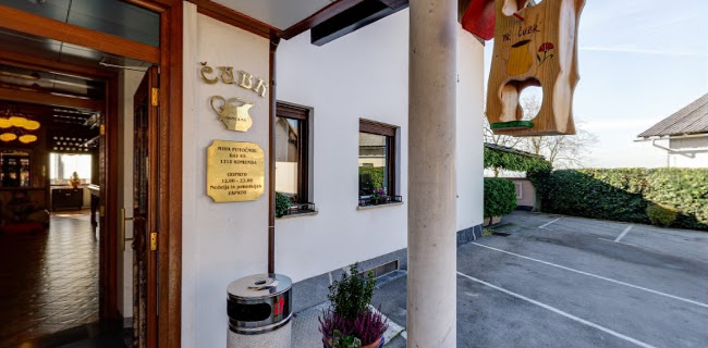 Križ 53, 1218 Komenda