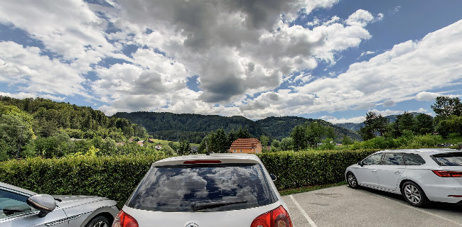 Hilman Bar - Gastronomija in gostinstvo