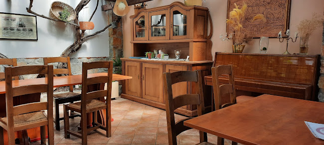 Gostilnica Stara Trta - Gastronomija in gostinstvo