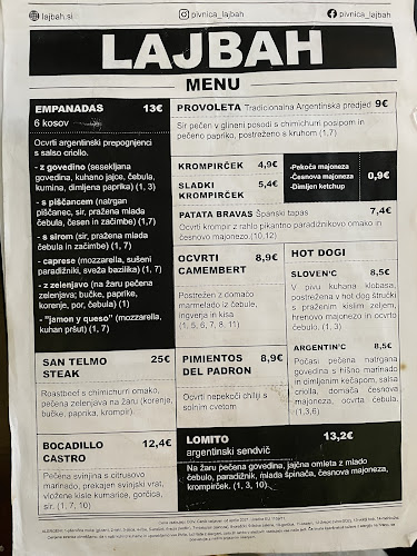 Grudnovo nabrežje 15, 1000 Ljubljana