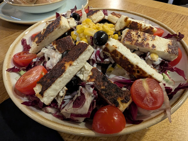 Dežela Okusov - Top quality 100% gluten-free cuisine - Gastronomija in gostinstvo