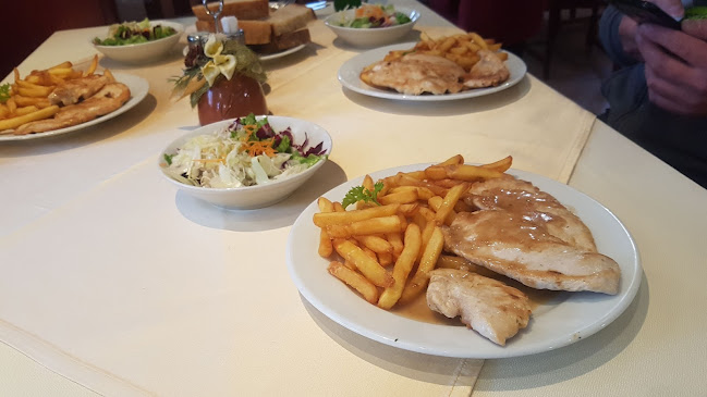 Comentarii opinii despre Picerija Kajuh