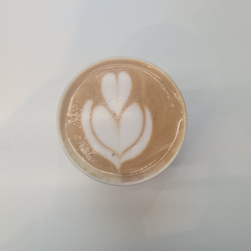 Stow 2 go (Specialty coffee shop) - Gastronomija in gostinstvo