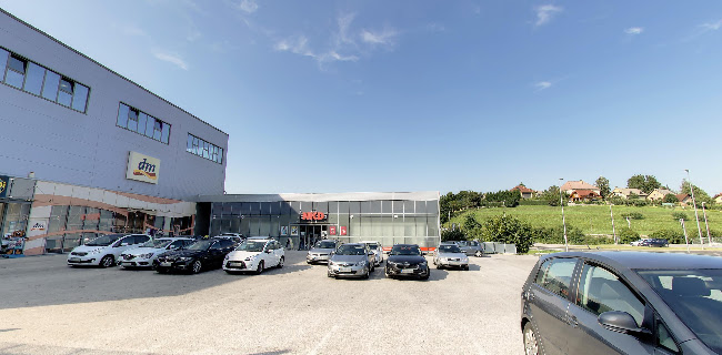 Maxim Sevnica trgovina in gostinstvo D.O.O.; PE pizzerija Maxim - Trebnje