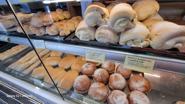 Dunajska Pekarna in Slaščičarna