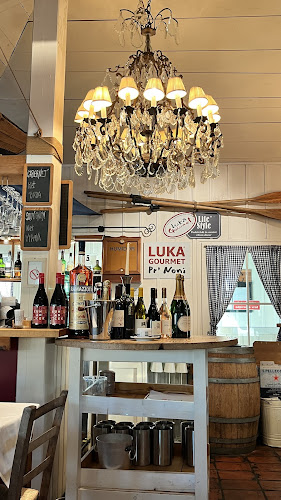 Ošterija Pr'Noni - Gastronomija in gostinstvo