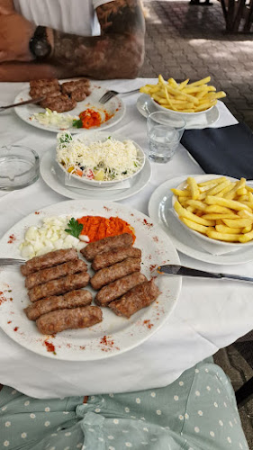 Opinii despre Gostilna Dubočica în Ljubljana - Gastronomija in gostinstvo