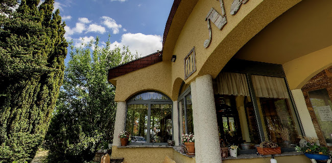 Gostilna "Na Jasi" Ksenija Lülik s.p. - Bodonci