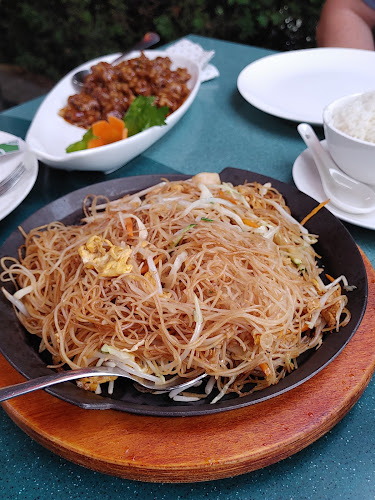 Comentarii opinii despre Kitajska restavracija Zmajevo Mesto