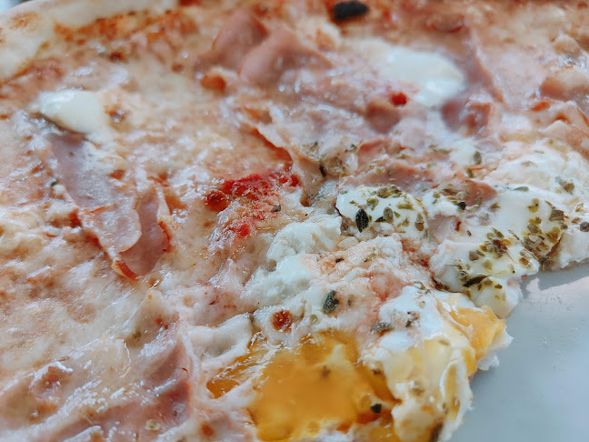 Opinii despre Restavracija & Pizzeria Alexsandro în Nova Gorica - Gastronomija in gostinstvo