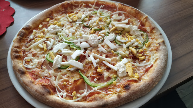 Opinii despre Picerija Kobula, Lea Gjörek, s.p. în Kobilje - Gastronomija in gostinstvo