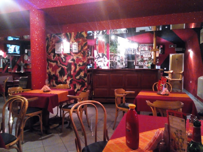 Opinii despre Pizzeria M.M Marija Marič d.d în LENDAVA / LENDVA - Gastronomija in gostinstvo