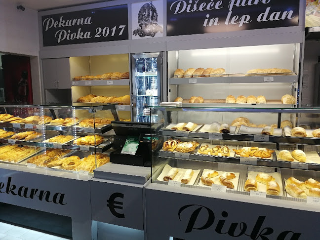 Comentarii opinii despre PEKARNA PIVKA