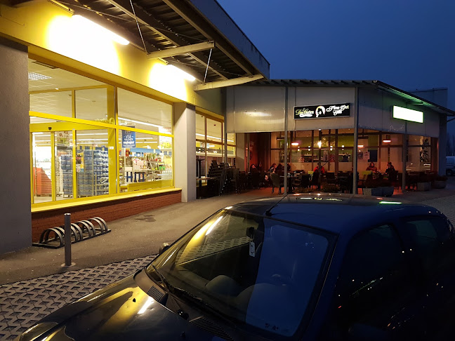 Time Out Caffè - Gastronomija in gostinstvo