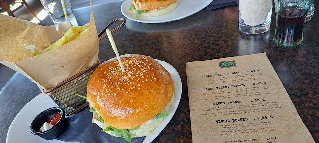 Pivovarna in gostilna Pek