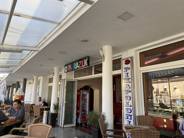 Prešernova cesta 1, 9250 Gornja Radgona