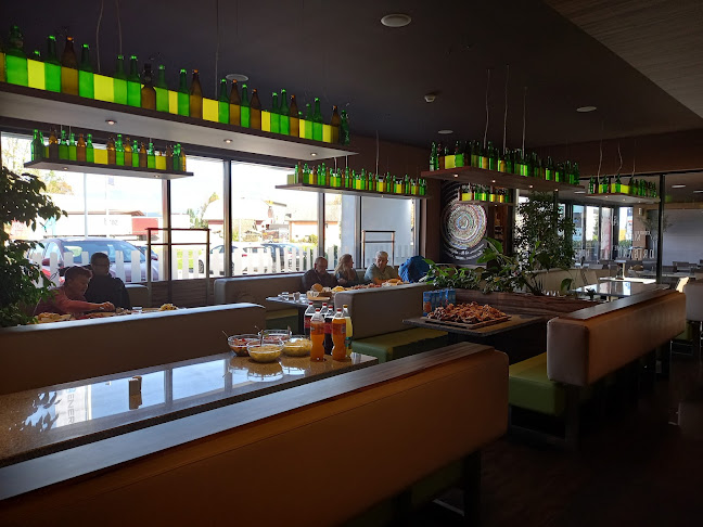 Restavracija Cubis - Šenčur