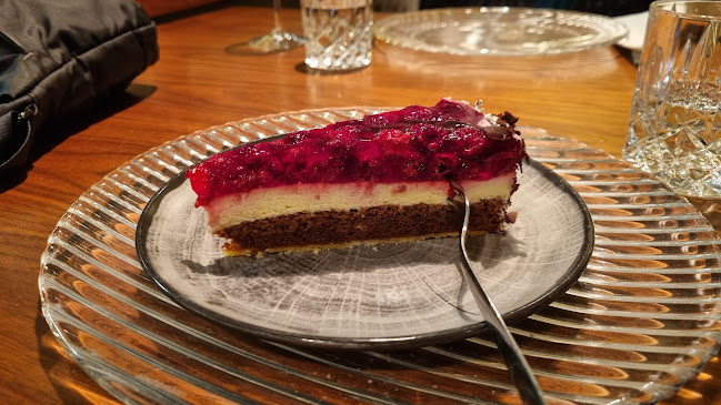 Restavracija in kavarna Brioni - Kranj