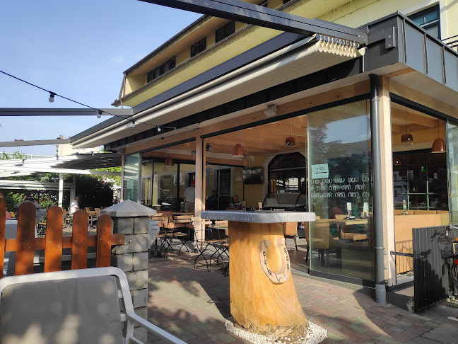 Comentarii opinii despre Bar "Pri Podkvi"