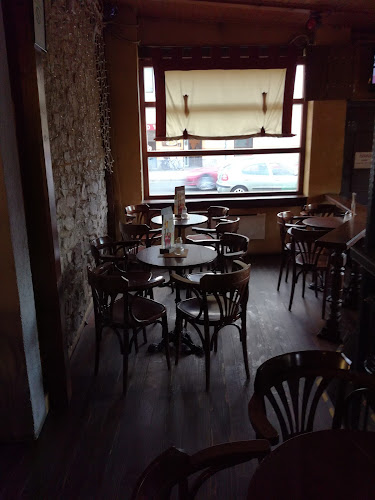 Kekec Bar - Gastronomija in gostinstvo