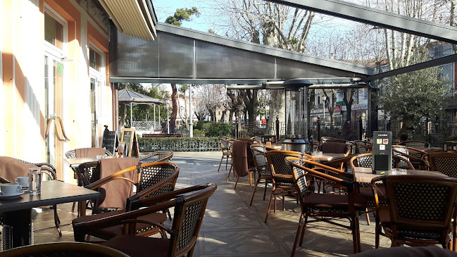 Comentarii opinii despre Sladoledarna Diana