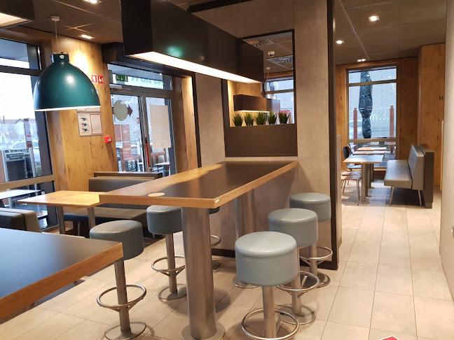 McDonald's Maribor Swaty - Maribor