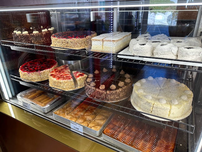 Pekarna & Kebab Radovljica