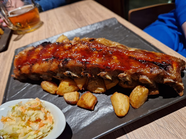 Comentarii opinii despre Restavracija Camino