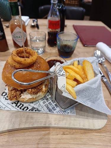 Winners Lounge - Ljubljana