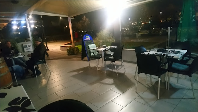 Bar Nikita - Nova Gorica