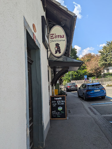 Comentarii opinii despre Slaščičarna Zima